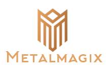 Metalmagix Machinery