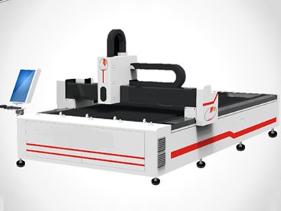 3kw Laser Cutting Machine