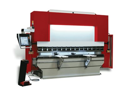 CNC Press Brake